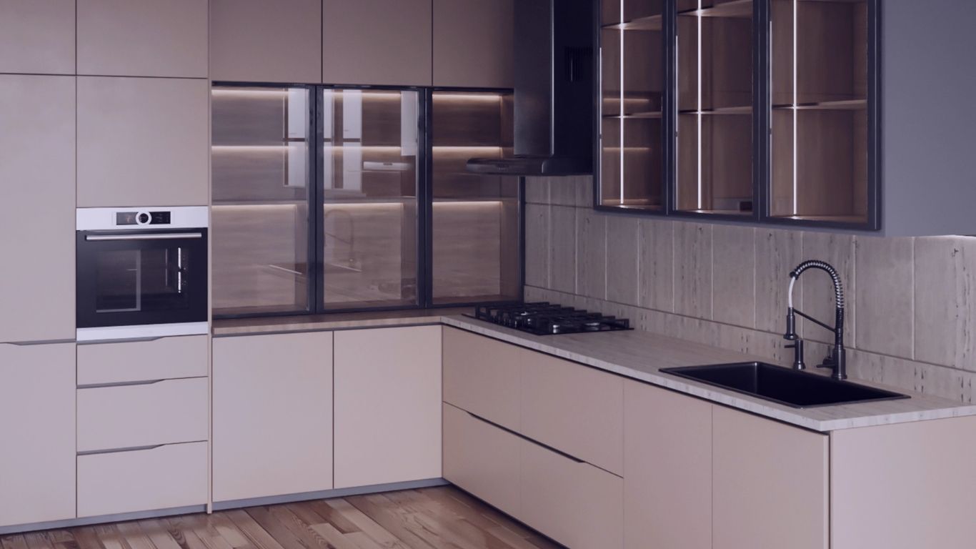 Top Orlando Cabinet Trends- Shaker Doors and Hardware Ideas