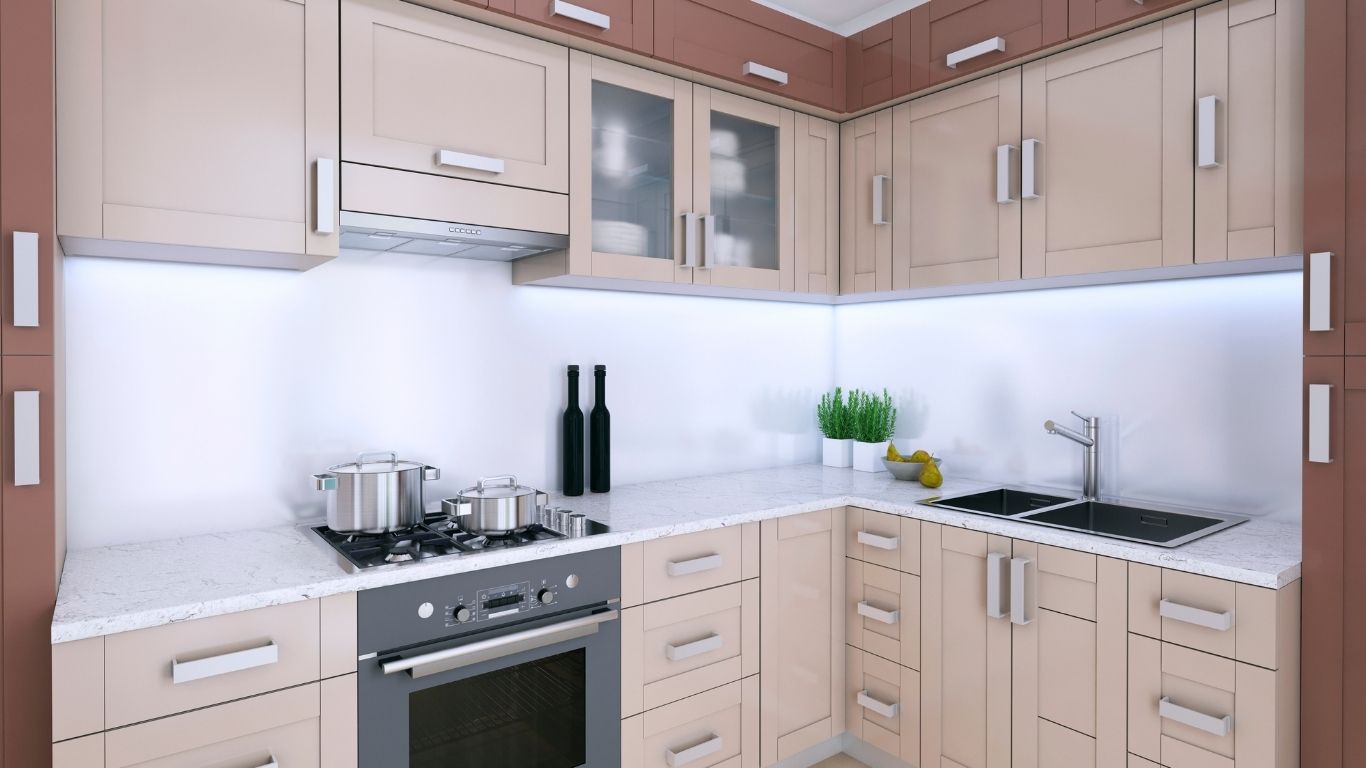 Top Kitchen Cabinet Stores Near Me in Orlando - Your Guide to Delta Cabinet