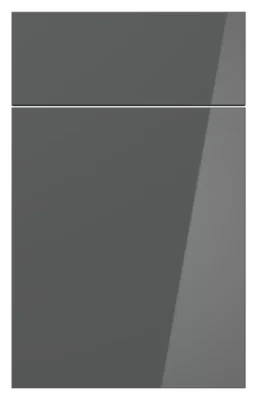 EGSG – High Gloss Slate Gray