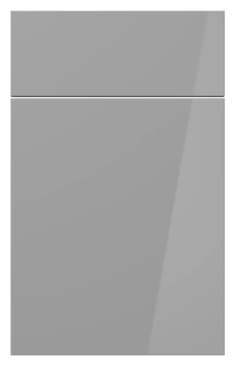 EGAG-High Gloss Arctic Gray