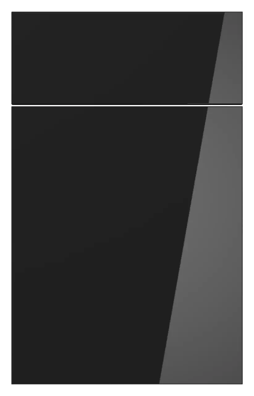 EGBL – High Gloss Black