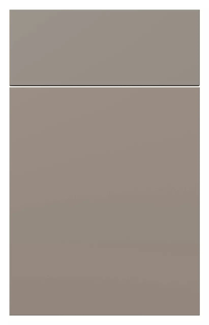 EMG - Supramat Mineral Gray