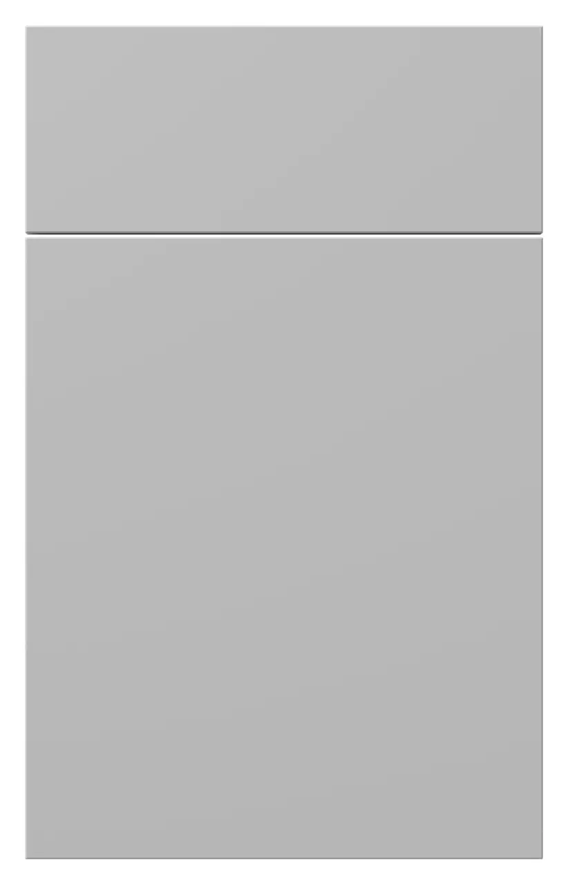 ESV - Supramat Silver Gray