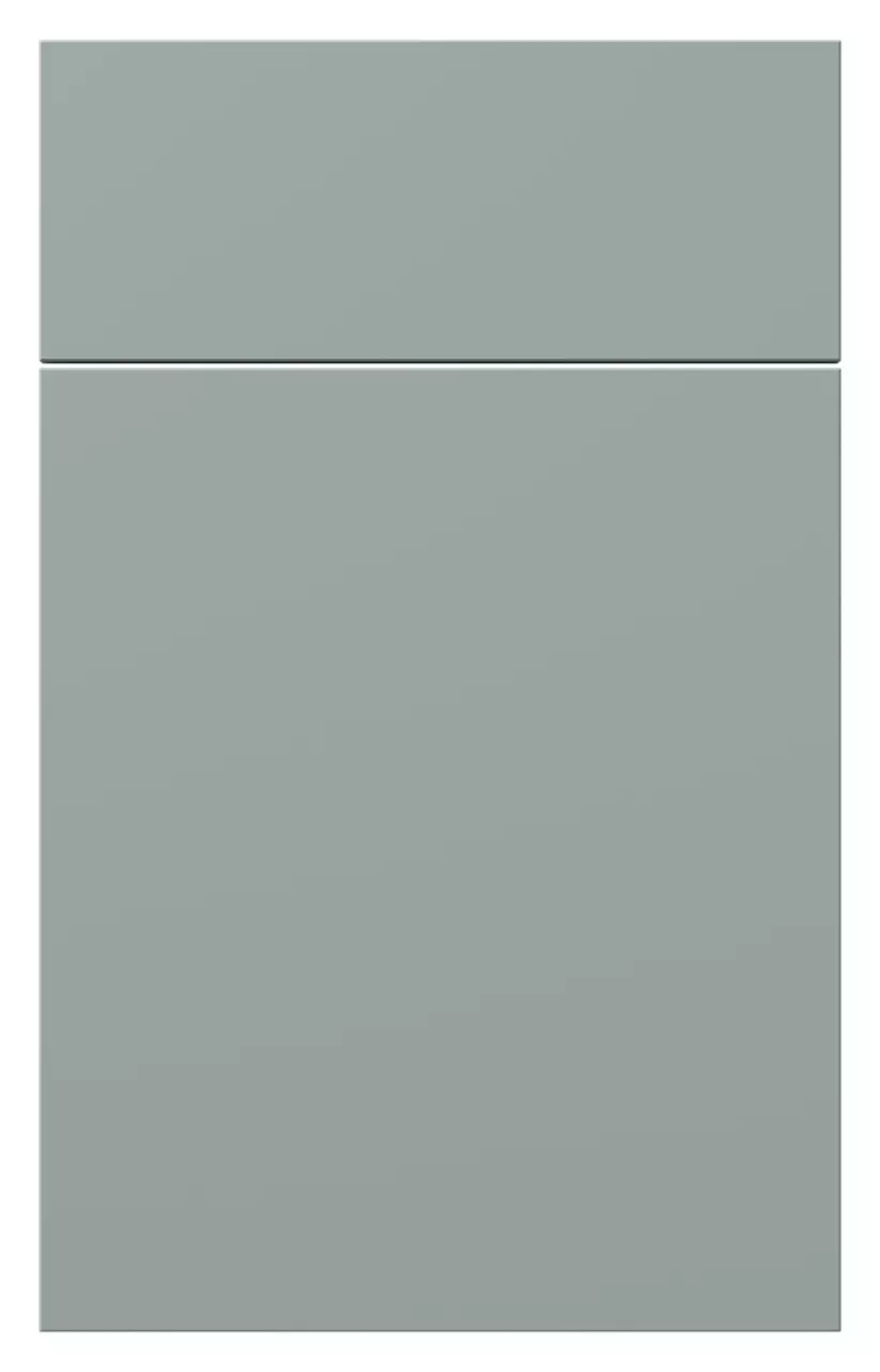 EMT - Supramat Mint Green