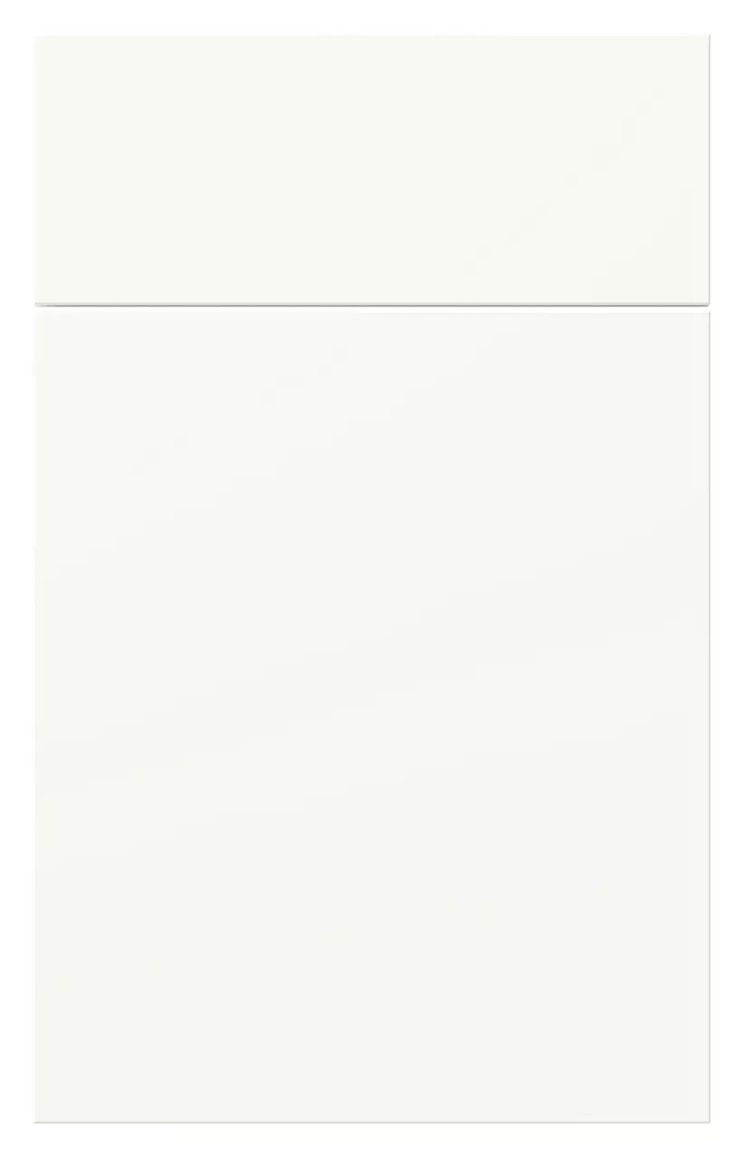 EWH - Soft Touch White